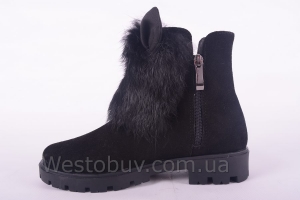 Сапоги Днепр BVZ-1