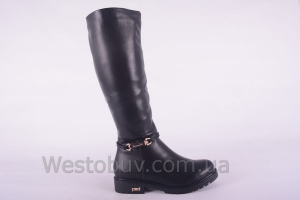 Сапоги Basida Y9216-1