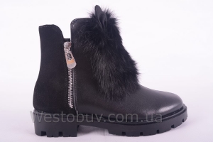 Сапоги Днепр BVZ-1