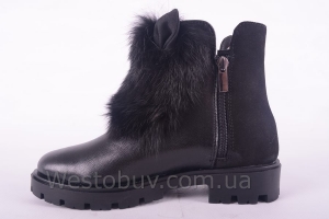 Сапоги Днепр BVZ-1