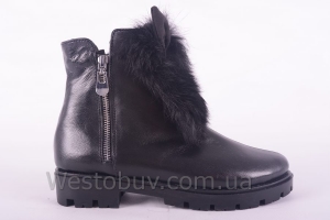 Сапоги Днепр BVK-1