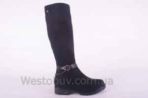 Сапоги Basida Y9215-2