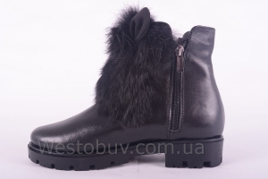 Сапоги Днепр BVK-1