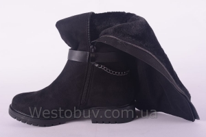 Сапоги Basida Y9215-2