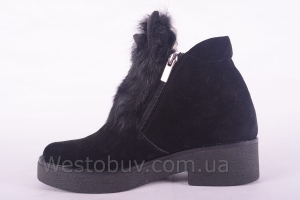 Сапоги Днепр 5201брук-з