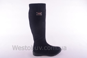 Сапоги Днепр 238чз