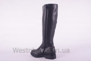 Сапоги Basida Y9215-1