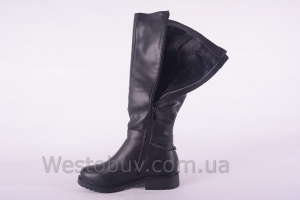 Сапоги Basida Y9215-1