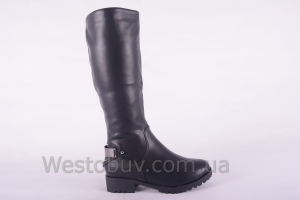 Сапоги Basida Y9210-1