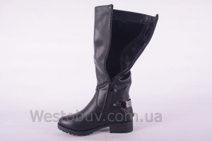 Сапоги Basida Y9210-1