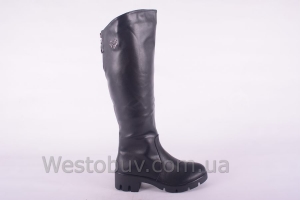 Сапоги Basida GY07