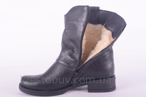 Сапоги Днепр Б Тера-чк