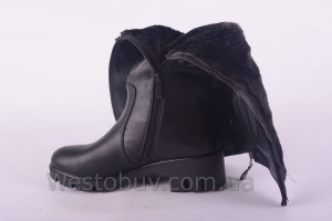 Сапоги Basida GY07