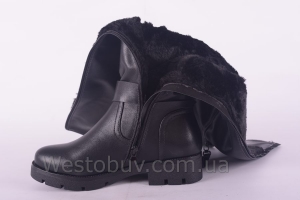 Ботфорты Basida Y9218