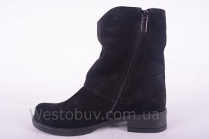 Сапоги Днепр Б Тера-чз