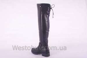 Ботфорты Basida Y9219