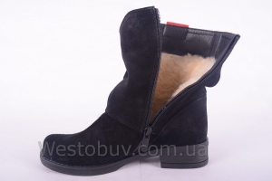 Сапоги Днепр Б Тера-чз