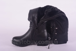 Ботфорты Basida Y9219