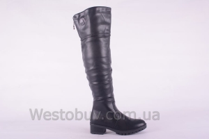 Сапоги Basida GY08