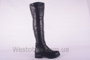 Ботфорты Basida Y9217