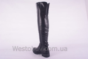 Ботфорты Basida Y9217