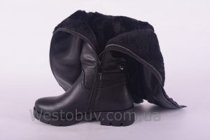 Ботфорты Basida Y9217