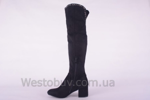 Сапоги Basida T2061