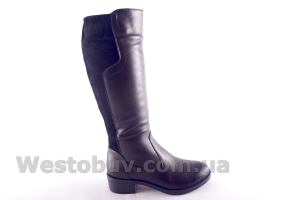 Сапоги Днепр 211чк