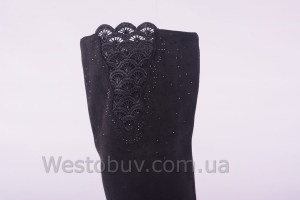 Сапоги Basida T2060