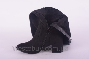 Сапоги Basida T2060