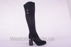 Сапоги Basida KS379-1