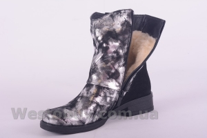 Сапоги Днепр БТера
