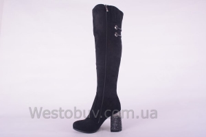 Сапоги Basida KS379-1