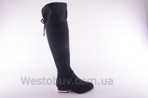 Ботфорты Seven 777-A226