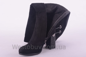 Сапоги Basida KS379-1