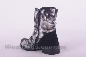 Сапоги Днепр БТера