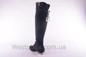 Ботфорты Seven 777-A226