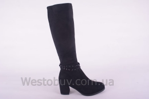 Сапоги Basida KS382