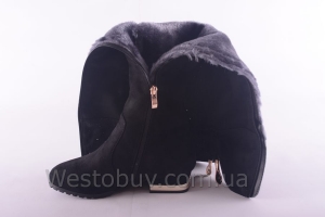 Ботфорты Seven 777-A226