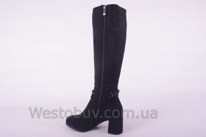 Сапоги Basida KS382