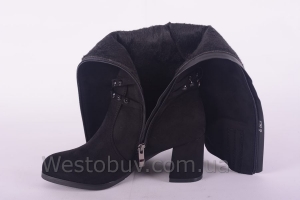 Сапоги Basida KS382