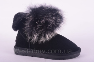 Угги G-style 5809