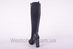 Сапоги Basida KS380