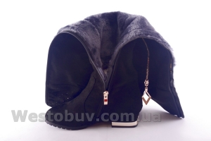 Ботфорты Seven 777-A167