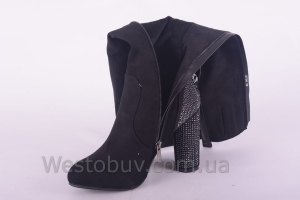 Сапоги Basida KS380