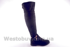 Ботфорты Seven 777-A138