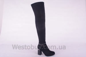 Ботфорты Basida KS377