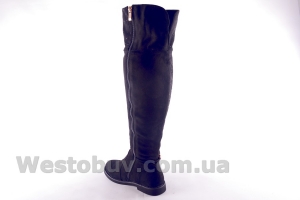 Ботфорты Seven 777-A138