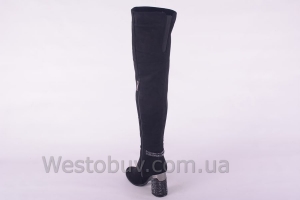 Ботфорты Basida KS377