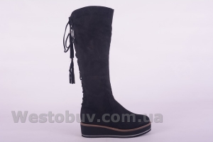 Сапоги Basida K6203-1